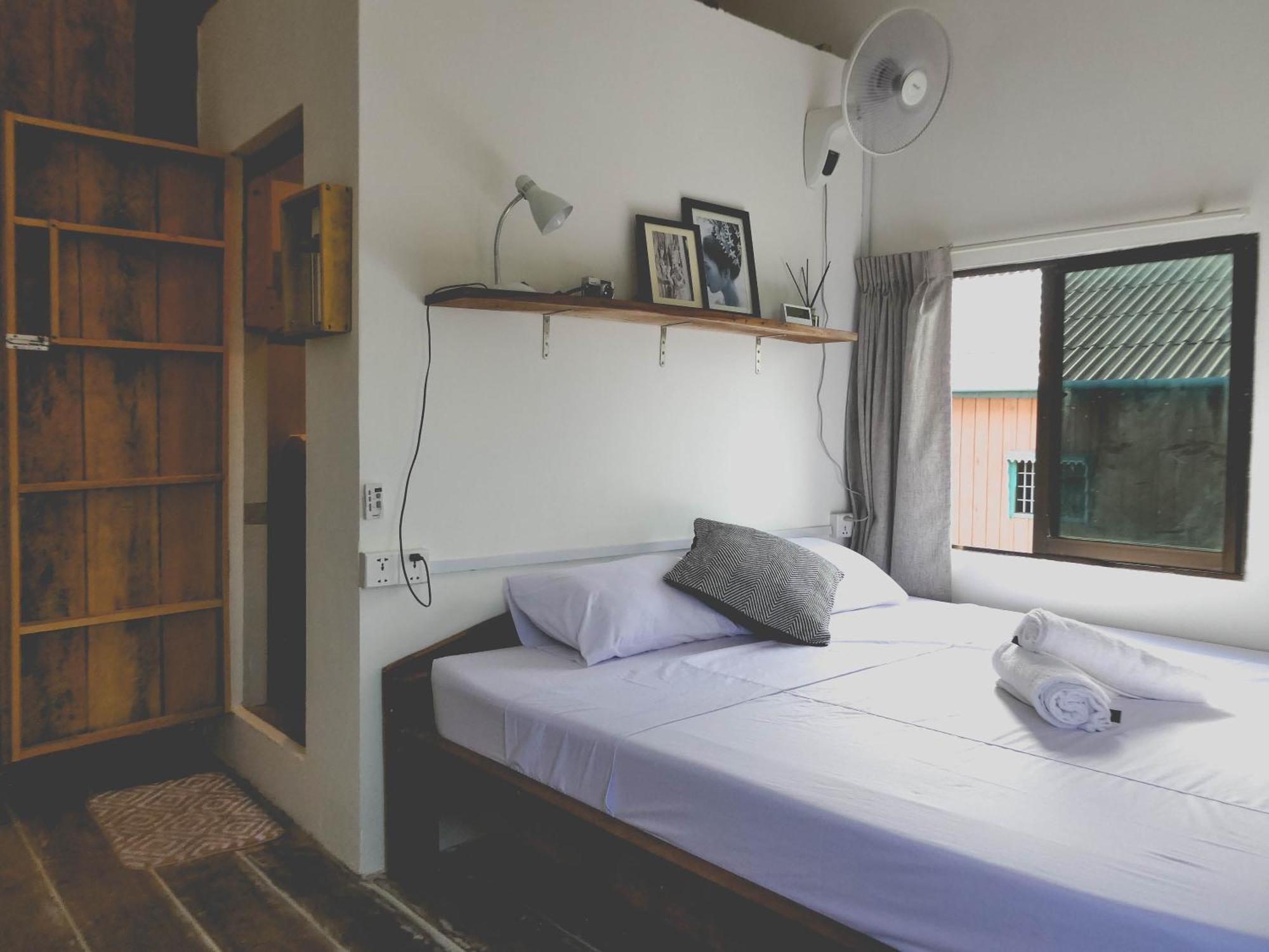 Dahlia Guesthouse Koh Rong Sanloem Exterior foto